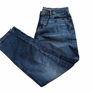 Men's Blue Jeans